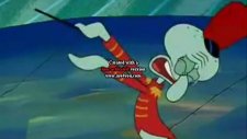 the final countdown spongebob
