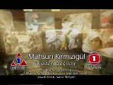Mahsum Kırmızı Gül