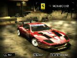 Nfs Most Wanted Ultimate Cars