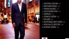 Ferhat Göçer - Affetmedim Seni Seni Sevmeye Aşiğim 2011