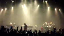 Linkin Park - Empty Spaces / When They Come For Me - Live @ Linz 2010