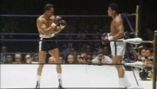 muhammad ali vs cleveland williams hd