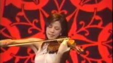 Red Violin Aranjuez
