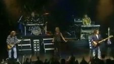 uriah heep - gypsy