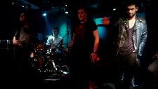 '' sabika '' murat balci @ hayal kahvesi bistro
