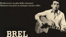 jacques brel - la valse mille temps - paroles lyrics