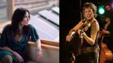 lazarus - sophie solomon feat kt tunstall