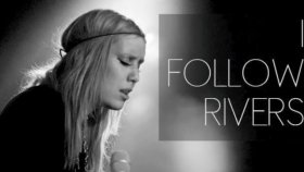 Lykke Li - I Follow Rivers New Song Lykke Li - I Follow Rivers New Song