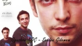Oğuzhan Koç - Senden Gidemem Oğuzhan Koç - Senden Gidemem