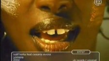 yamore - salif keita - cesaria evora
