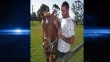 Mitchell Callaway - The X Factor Australia 2011 Audition