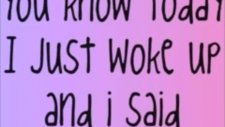 good day - nappy roots w/ lyrics