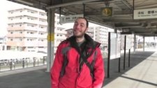 Gürkan Genç Aino'da
