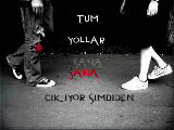 ' Elveda Sana.. Elveda A$kıma ..!