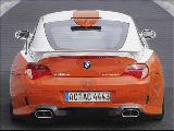 bmw z4 vs porsche cayman