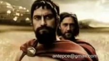 antepçe 300 spartali 300 mazmahorlu 2