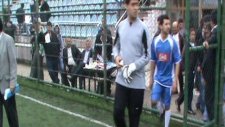 ispader turnuvası 2
