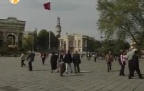 İz Tv | Bir Ömür Biter İstanbul Bitmez