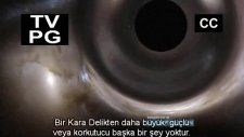 Kara Delikler 1. Bölüm