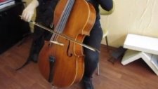 çello dersi unkapanı sanat