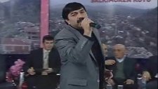 Erbaalı Hacı Kurt Sacımın Akına Bakma Sultanım 2011