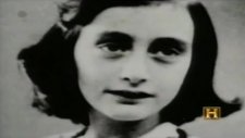 H.channel | Biyografiler: Anne Frank