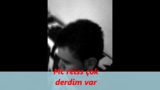 Mc Reiss Çok Derdim Var 2011