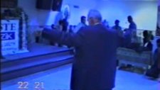 Tavas Zeybeği Rahmetli Babam