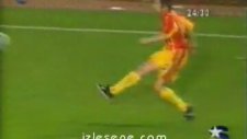 Jardel Galatasaray-Rangers