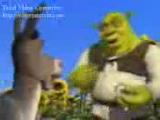 Shrek Dublaj Küfürlü Komik