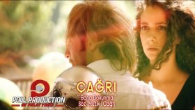Cagri - Bana Dokunma Cagri - Bana Dokunma