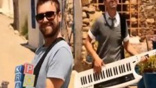 Murat Dalkılıç Çatlat Orjinal Video Klip 2011