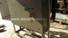 kesici tamir bakımları mı? tezcanlar elektrik