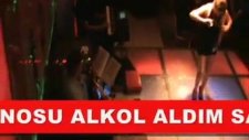 Alkol Aldım Sallanıyorum Hüseyin Kağıt
