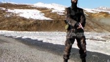 Çok Özel Atışlar Polis Özel Harekat Farkıyla Part 1 2011
