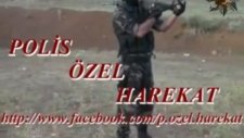 Çok Özel Atışlar Polis Özel Harekat Farkıyla Part 2 2011