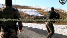 Çok Özel Atışlar Polis Özel Harekat Farkıyla Part 3 2011