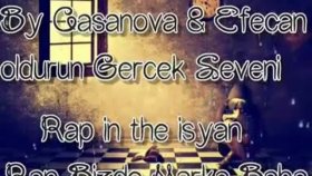 Efecan - Ft By Casanova Efecan - Ft By Casanova