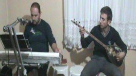 Erkan - Osman Dur Dinle Sevdiğim Erkan - Osman Dur Dinle Sevdiğim