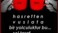 Özlediysen Kalk Gel_sezen Aksu
