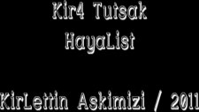 Hayalist Ft .kırk4tutsak Kirlettin Aşkımızı 2o11 Şehri Rize
