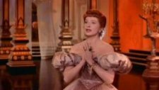 The King And I - Shall We Dance