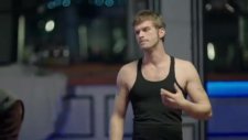 kuzey güney 13 bölüm son sahne