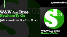 ww feat bree - nowhere to go alternative radio mix