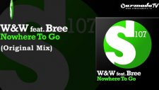 Ww Feat Bree - Nowhere To Go Original Mix