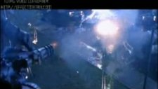 terminator has minigun