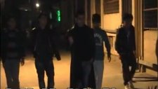 Rapdarbe Ft Chatcene Sensin Biten Sen Damar Rap Video Klip