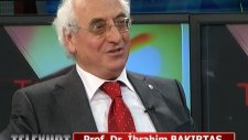 Teleyurt 6 Aralik 2011 İbrahim Bakirtas