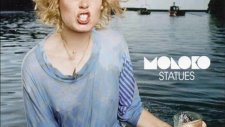 Moloko Statues