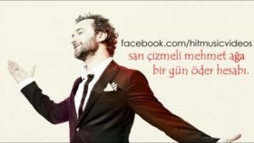 Nev - Sarı çizmeli Mehmet Ağa Nev - Sarı çizmeli Mehmet Ağa